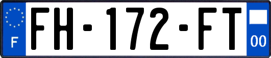 FH-172-FT