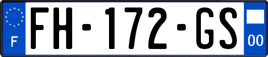 FH-172-GS