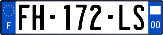 FH-172-LS