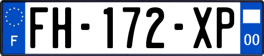 FH-172-XP