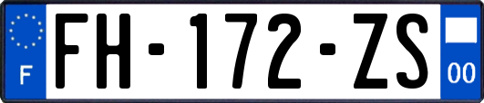 FH-172-ZS