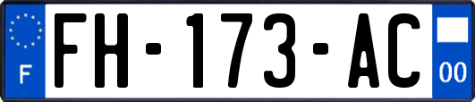 FH-173-AC