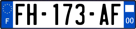 FH-173-AF