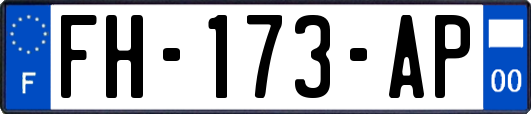 FH-173-AP