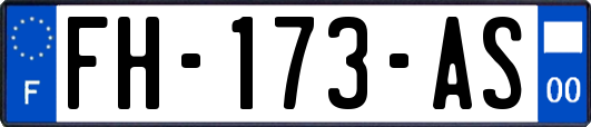 FH-173-AS