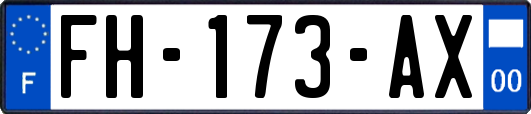 FH-173-AX