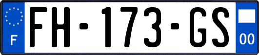 FH-173-GS