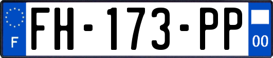 FH-173-PP