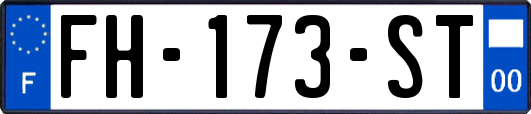 FH-173-ST