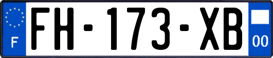 FH-173-XB
