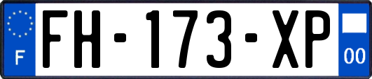 FH-173-XP
