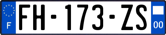 FH-173-ZS