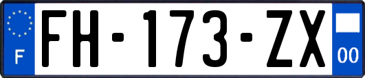 FH-173-ZX