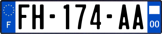 FH-174-AA