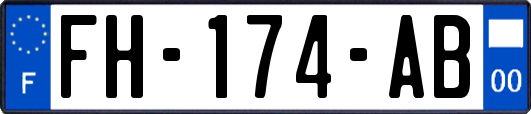 FH-174-AB