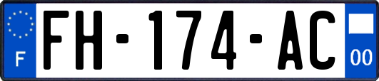 FH-174-AC