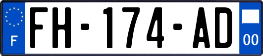 FH-174-AD