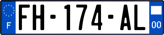 FH-174-AL