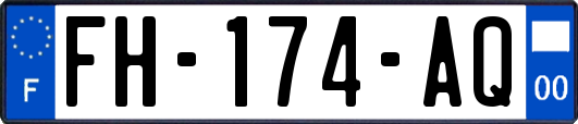 FH-174-AQ