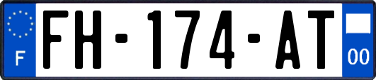 FH-174-AT