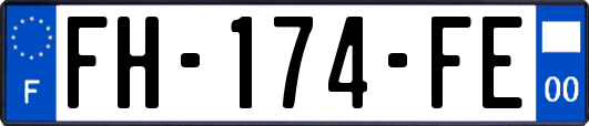 FH-174-FE