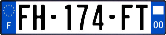 FH-174-FT