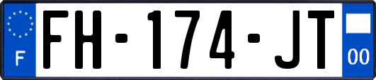 FH-174-JT