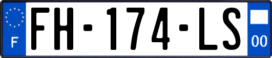 FH-174-LS