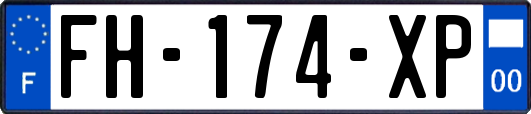 FH-174-XP