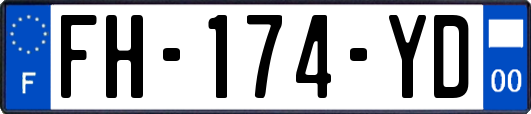 FH-174-YD