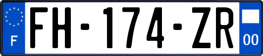 FH-174-ZR