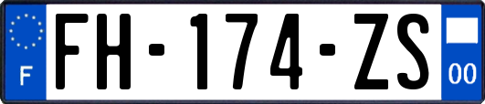 FH-174-ZS