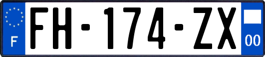 FH-174-ZX