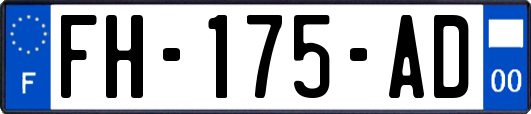 FH-175-AD