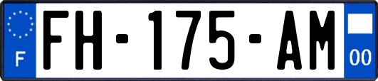 FH-175-AM