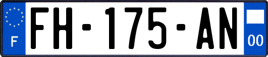 FH-175-AN