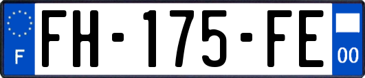 FH-175-FE