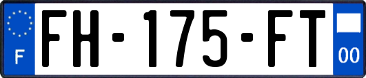 FH-175-FT