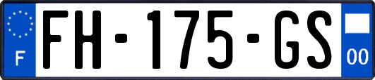 FH-175-GS
