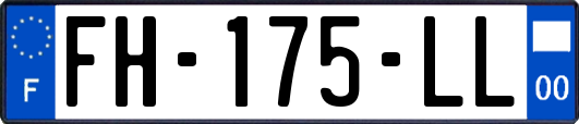 FH-175-LL