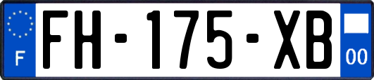 FH-175-XB