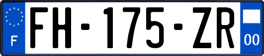 FH-175-ZR