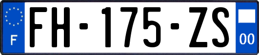 FH-175-ZS