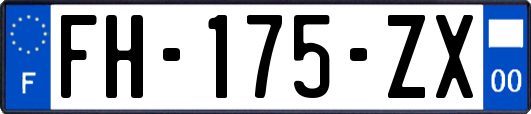 FH-175-ZX