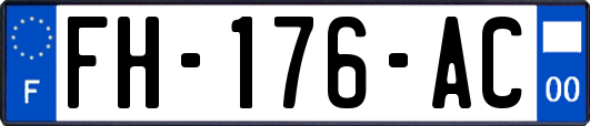 FH-176-AC