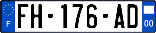 FH-176-AD