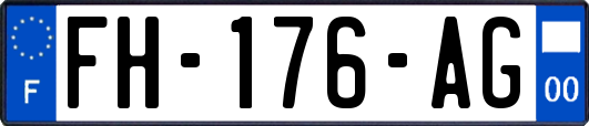 FH-176-AG