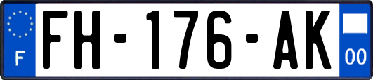 FH-176-AK