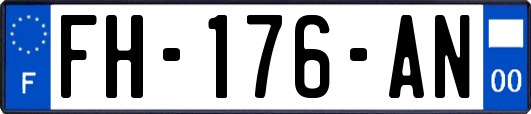 FH-176-AN