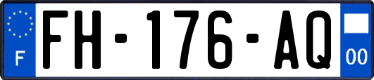 FH-176-AQ